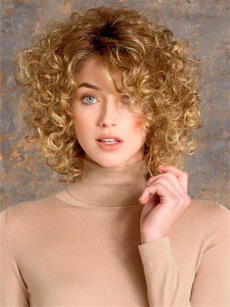 best haircuts for fine curly hair|styles for fine curly hair.